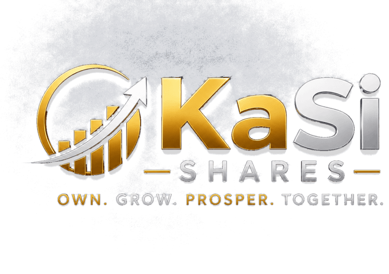 KaSiShares — Own. Grow. Prosper. Together.
